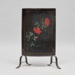 1018 8312 FIRE SCREEN